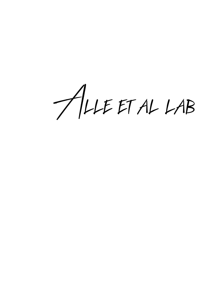 Alle et al Lab