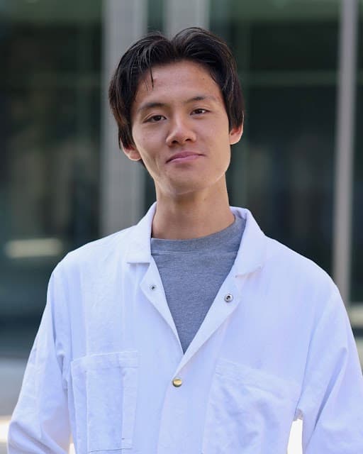 Tyler Bui