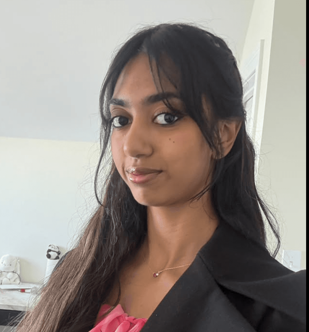 Yashpreet Kaur